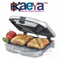 OkaeYa Sandwich Maker